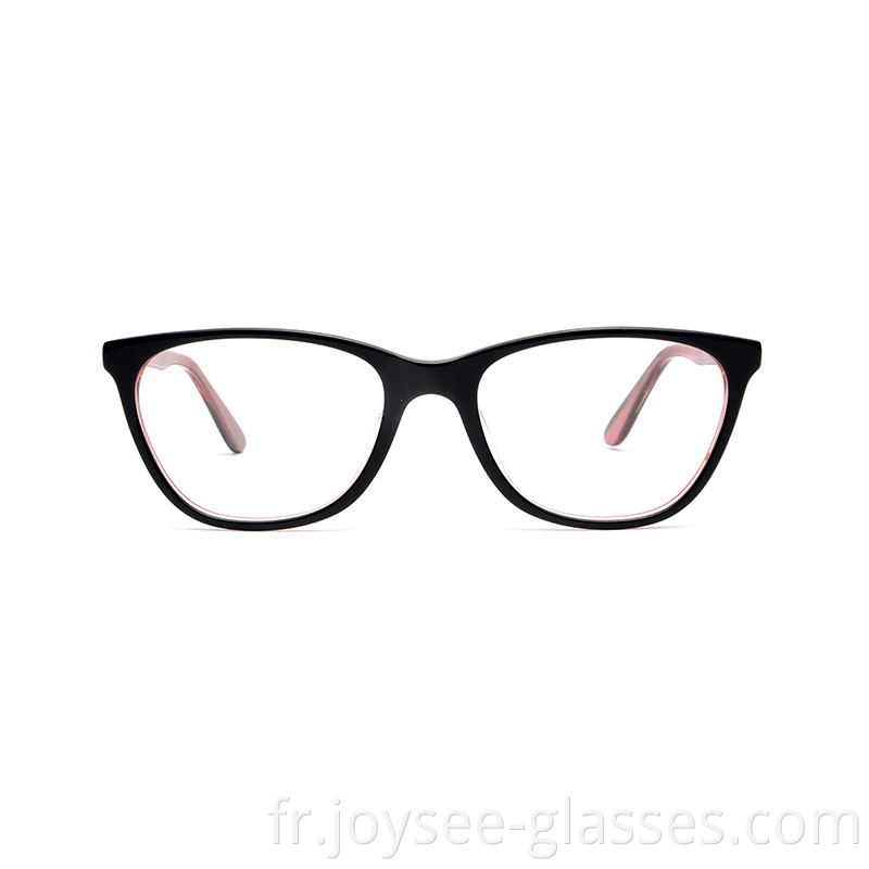Joysee Aceate Glasses Frames 6